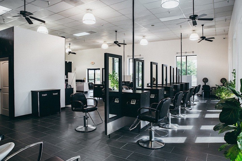 The Salon Professional Academy photo 3