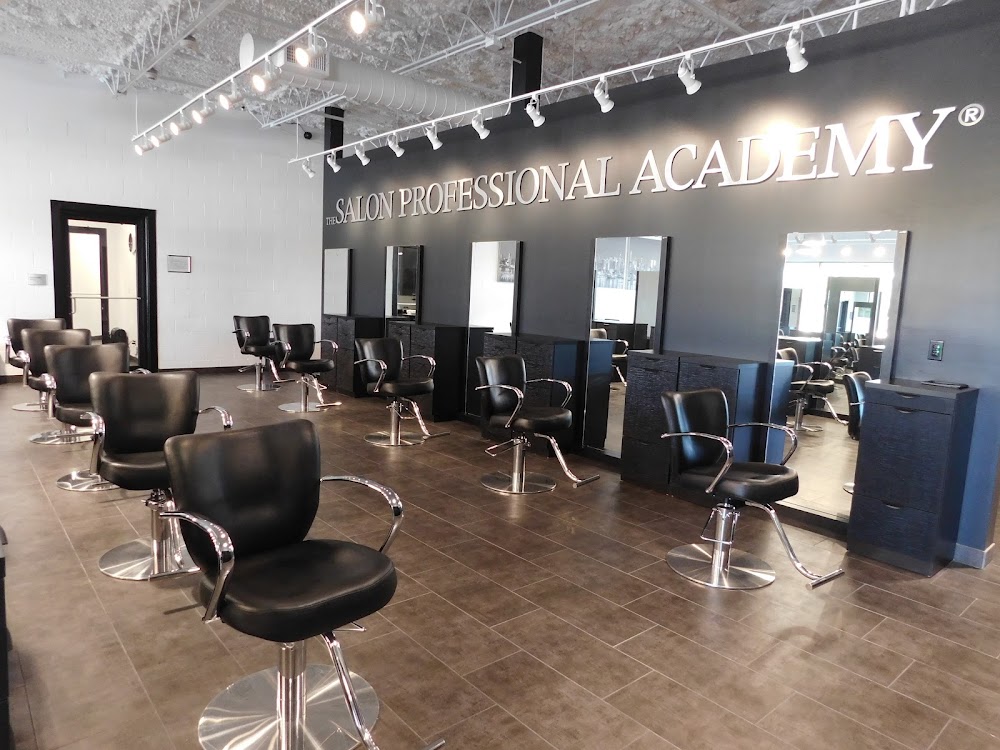 The Salon Professional Academy photo 4