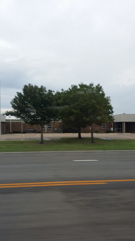 Rice High School photo 3