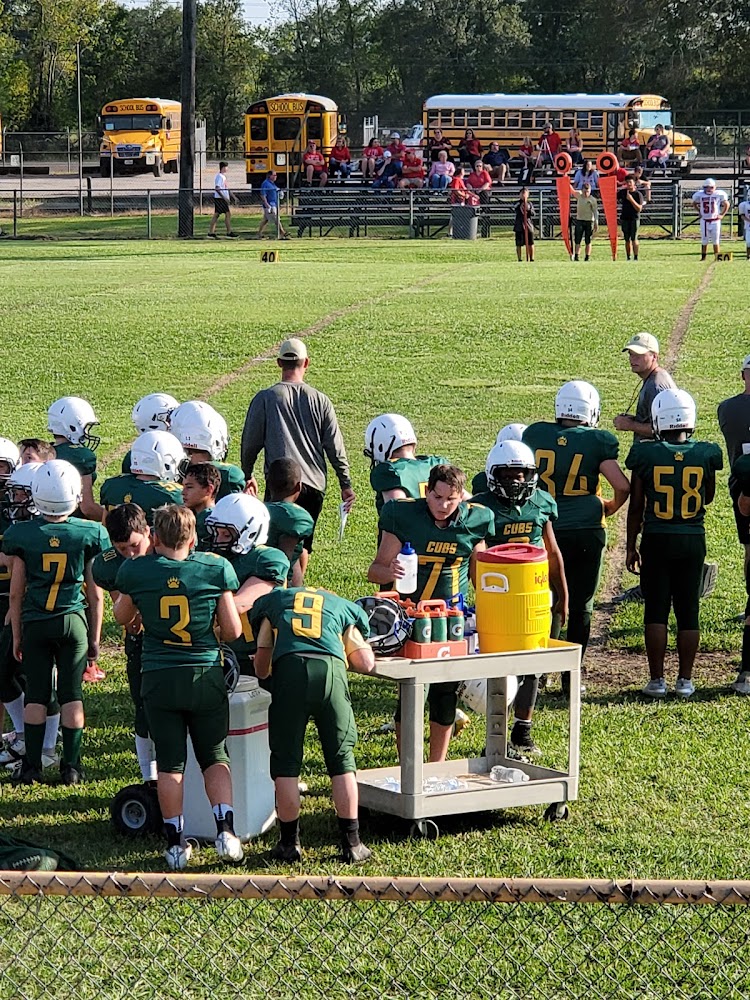 Lit Cypress-Mauriceville H S photo 5