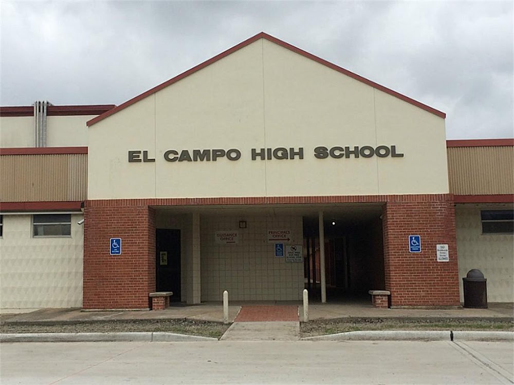 El Campo High School