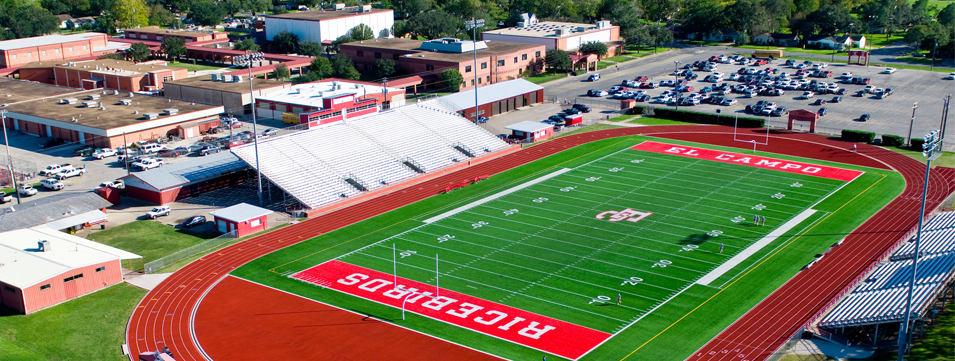 El Campo High School photo 2