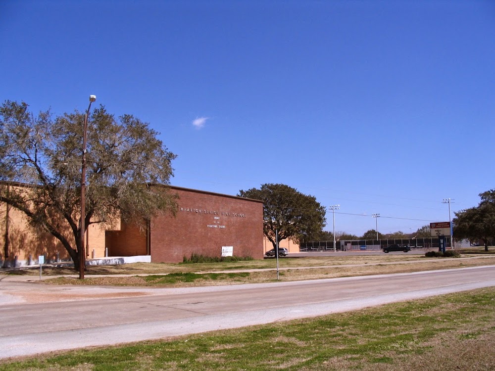 El Campo High School photo 3