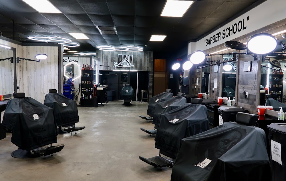 Illumination Barber School LLC