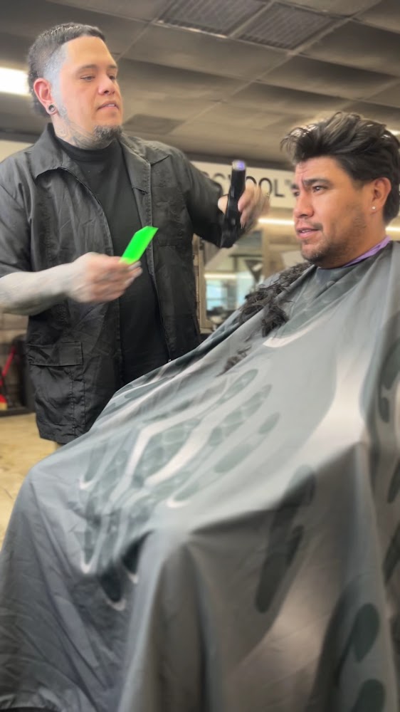 Illumination Barber School LLC photo 3