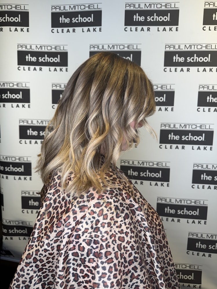 Paul Mitchell The School Clear Lake photo 2