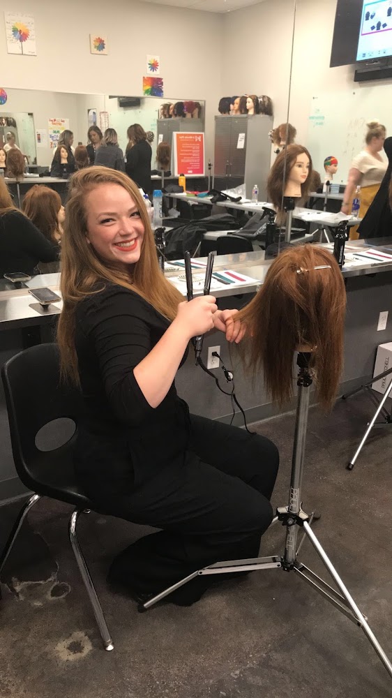 Paul Mitchell The School Clear Lake photo 3