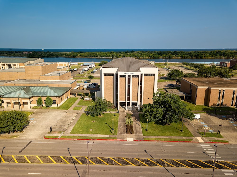 Lamar State College Port Arthur