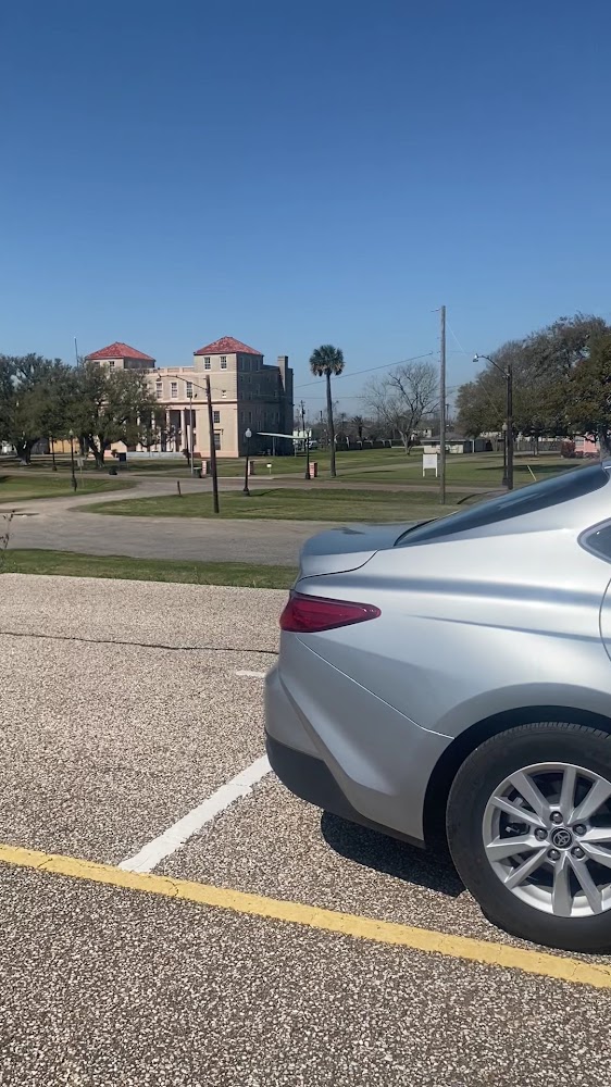 Lamar State College Port Arthur photo 2