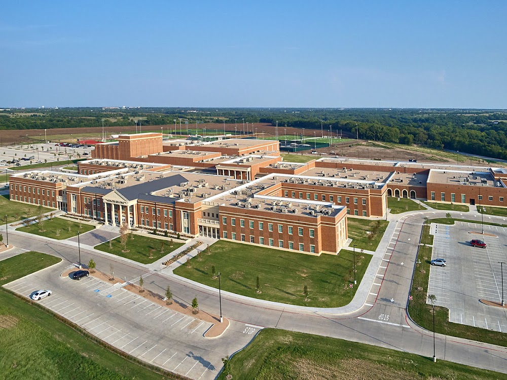 Waxahachie High School photo 2