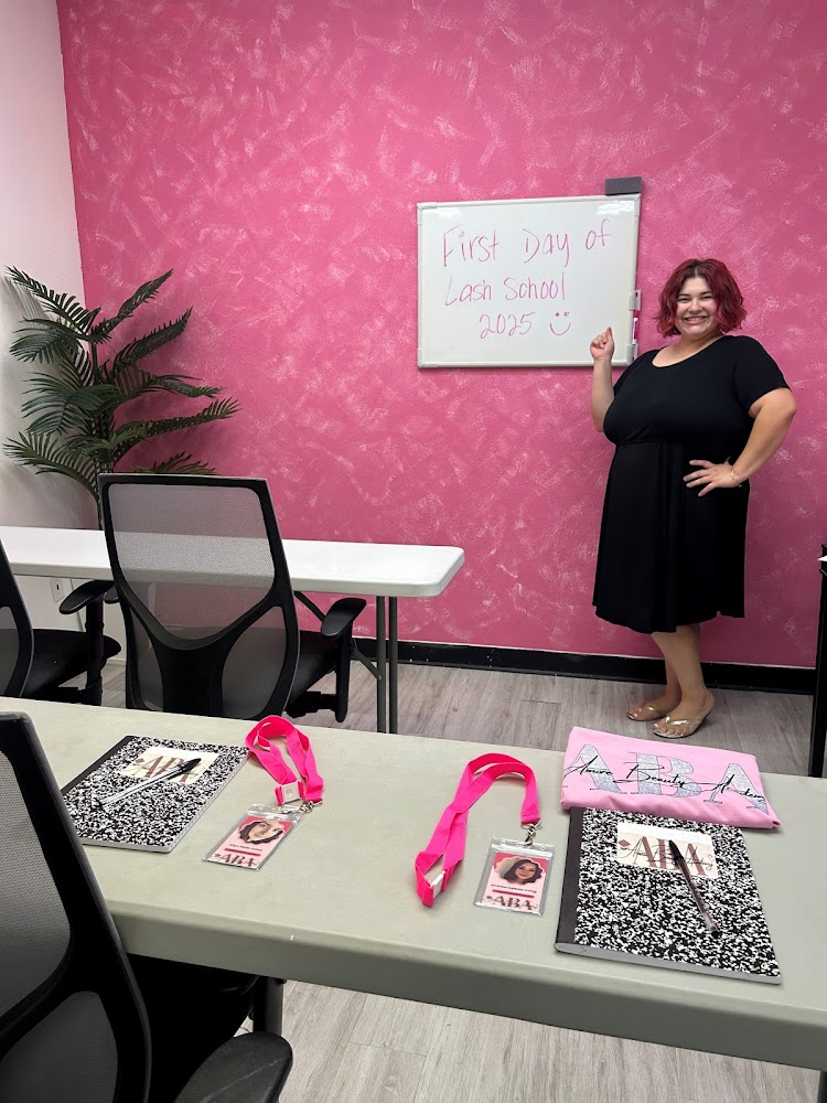 Amore Beauty Academy photo 4