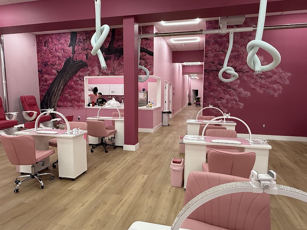 Boss Nail Academy photo 2