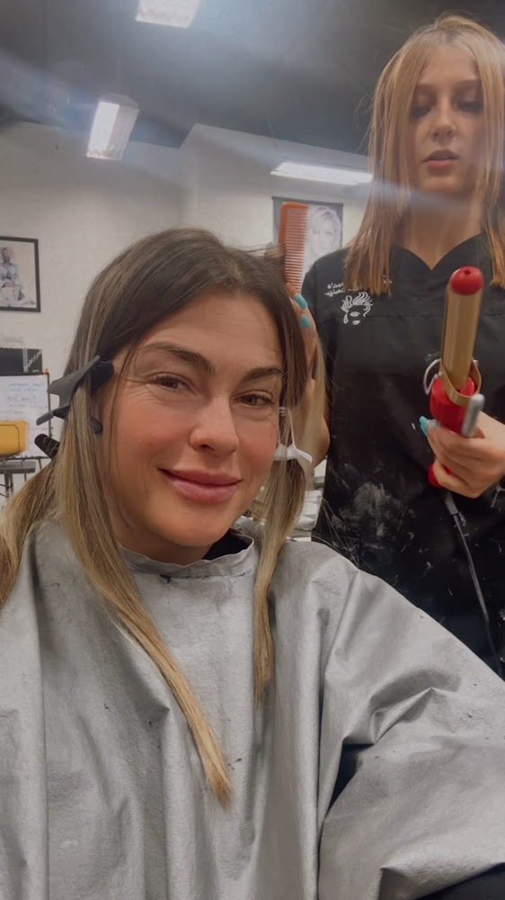 Manuel & Theresa'S School Of Hair Design photo 2