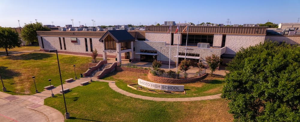 Desoto High School