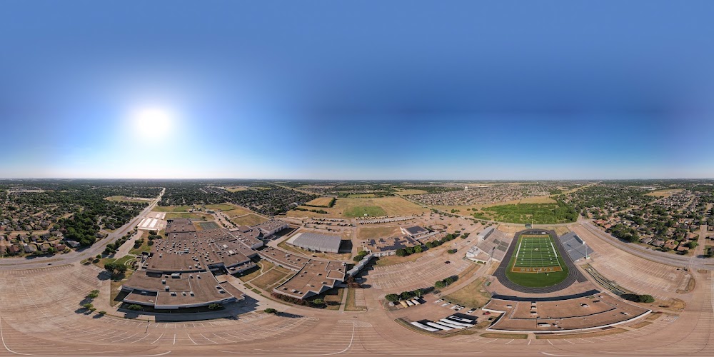 Desoto High School photo 3