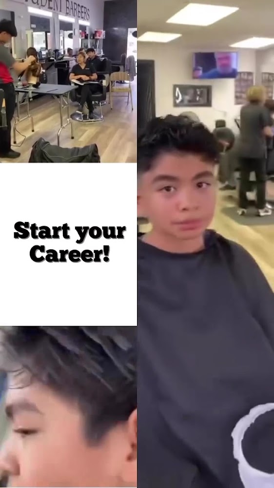 HEB Barber Academy photo 3