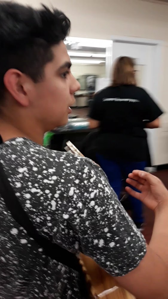 Vogue College-San Antonio photo 3