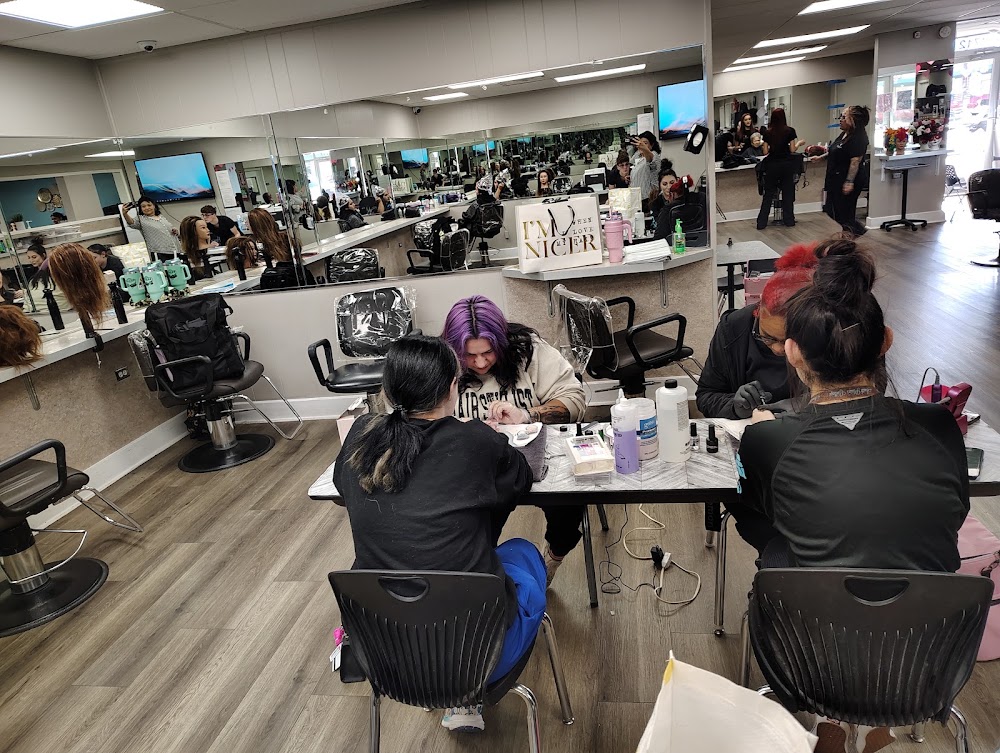 Vogue College Of Cosmetology