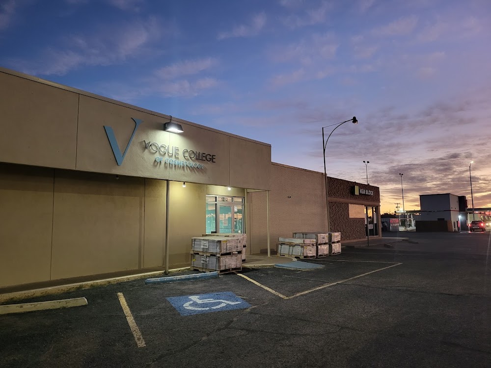 Vogue College Of Cosmetology photo 3