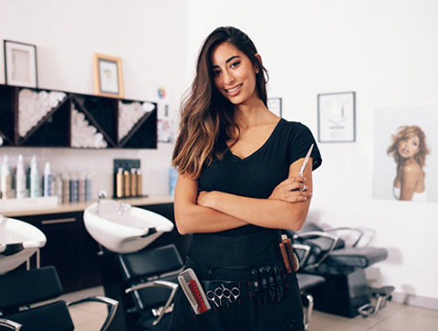 Texas College Of Cosmetology