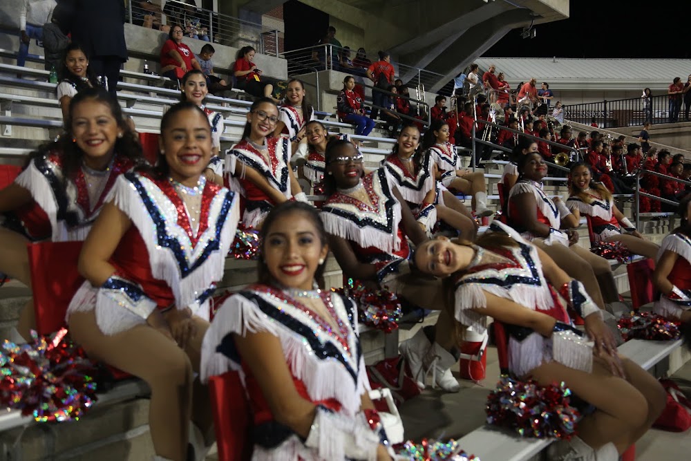 Cypress-Springs High School photo 3