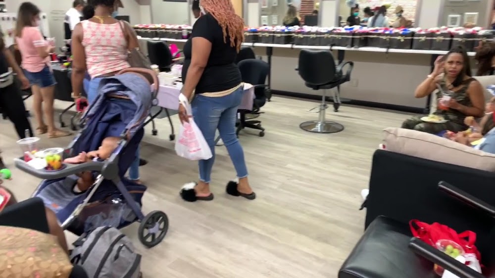 249 Beauty College photo 2