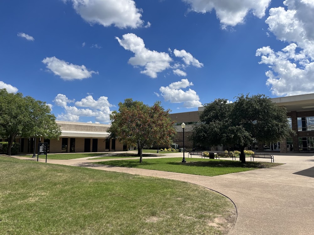 Weatherford College