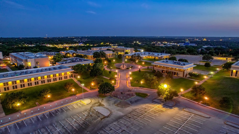 Weatherford College photo 2