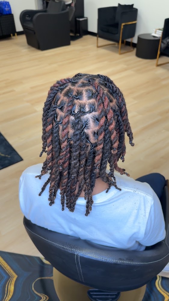 Ridges Barber College photo 2