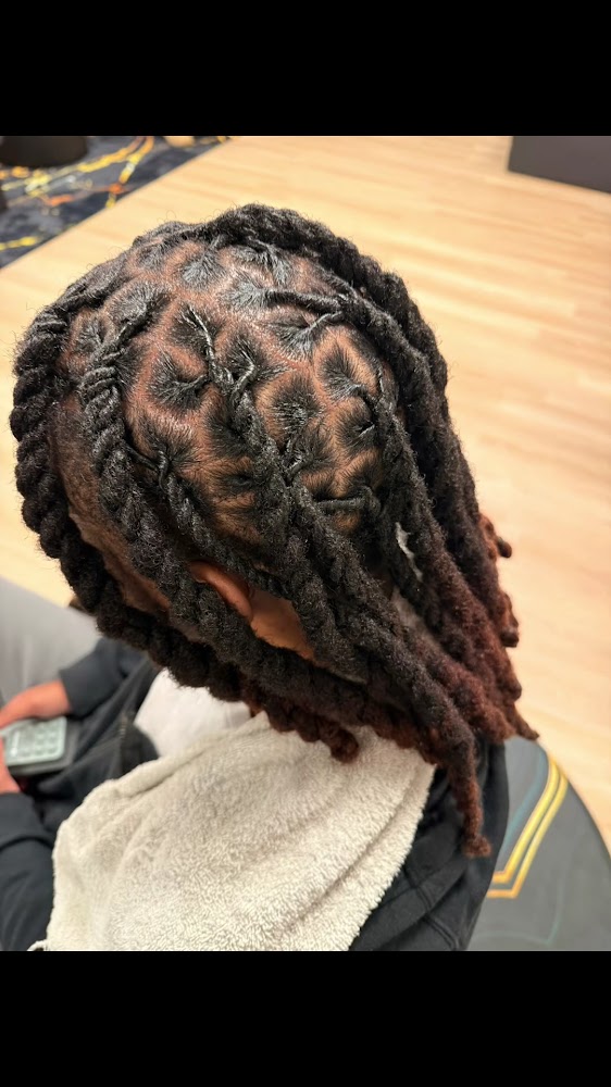Ridges Barber College photo 4