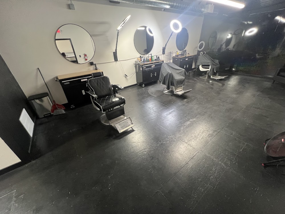Ridges Barber College photo 5