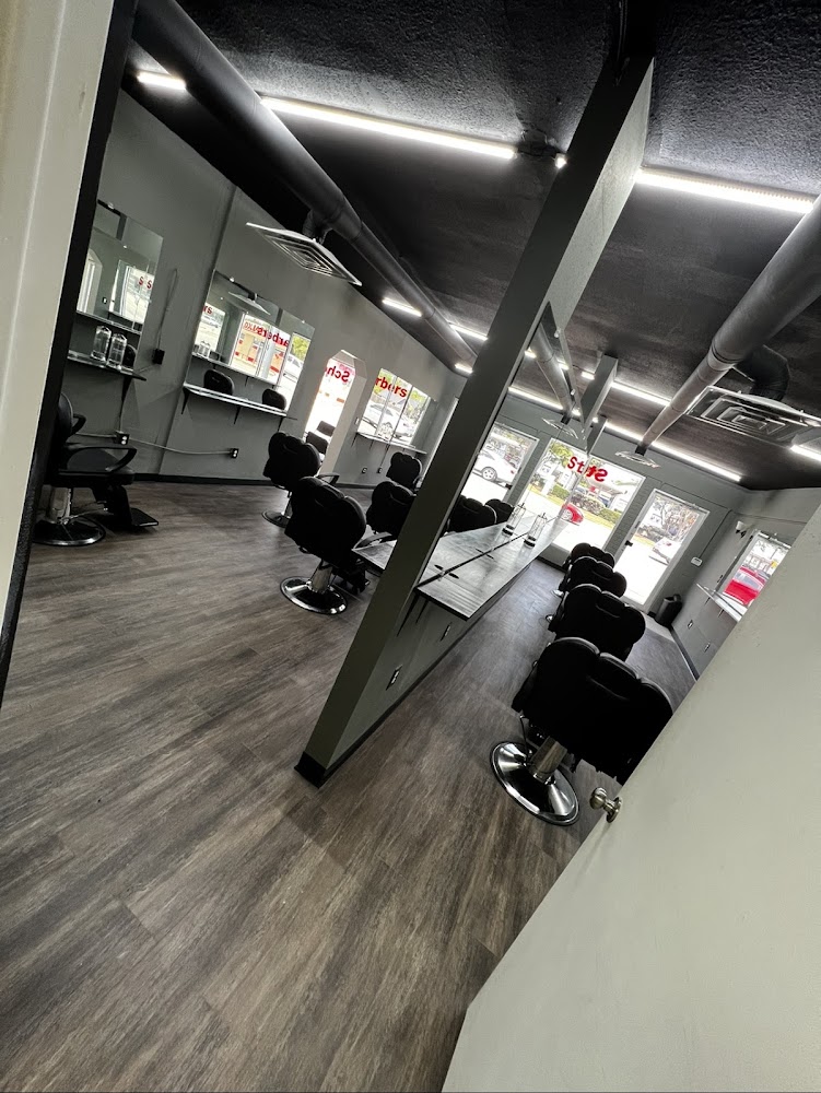 Papito Blessedhands Barber Academy