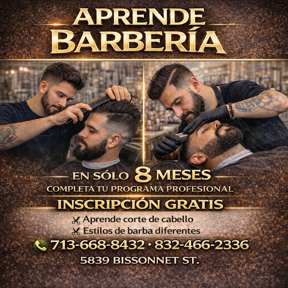 Latin America Beauty School