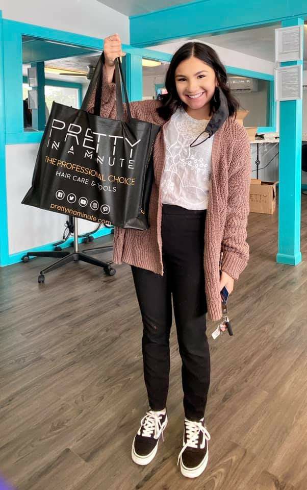 House Of Elegance Cosmetology School photo 2
