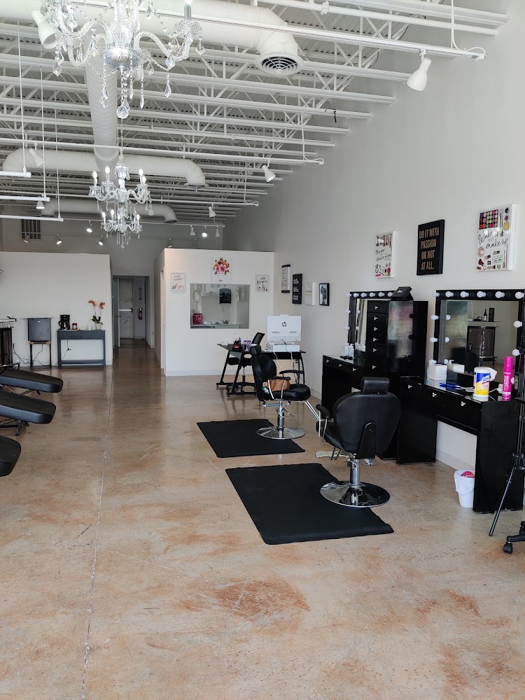 The Glam Room LLC photo 3