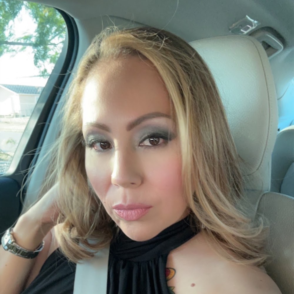 The Glam Room LLC photo 4