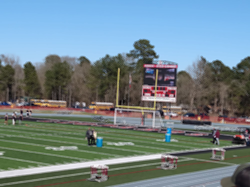 Liberty Eylau High School photo 2