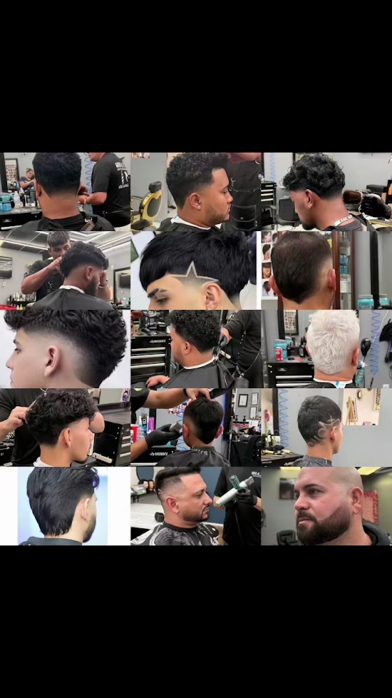 M & Y Barber School photo 3