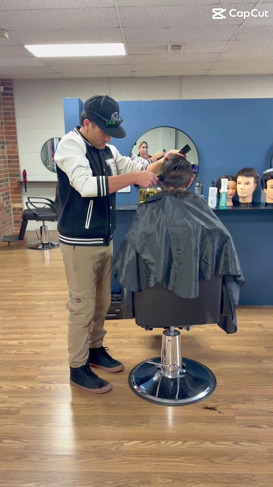 M & Y Barber School photo 5