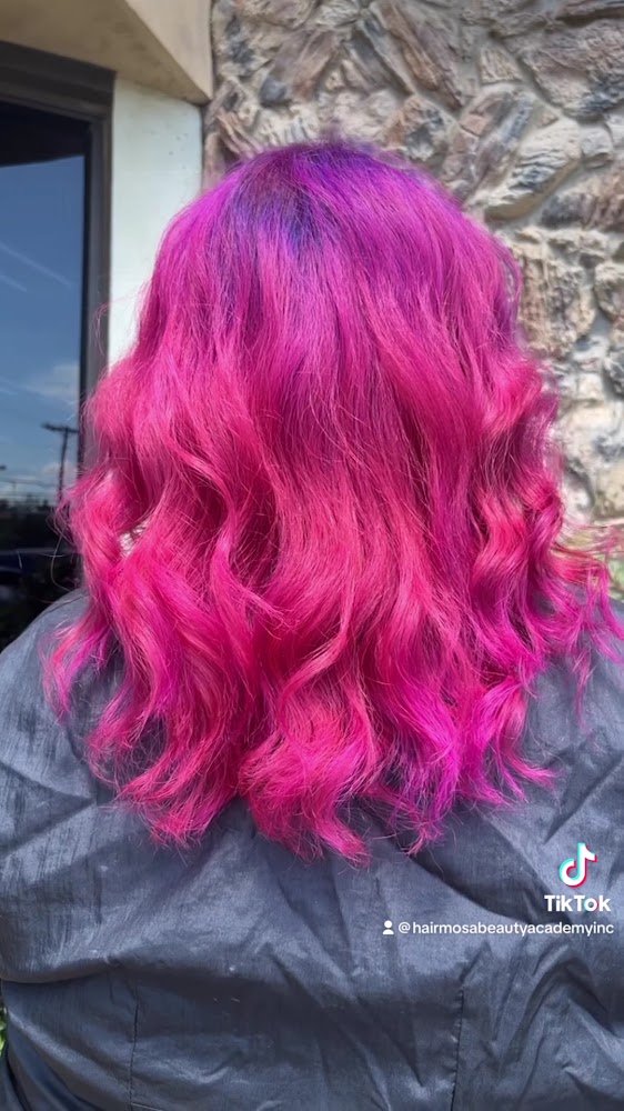 Hairmosa Beauty Academy Inc photo 2