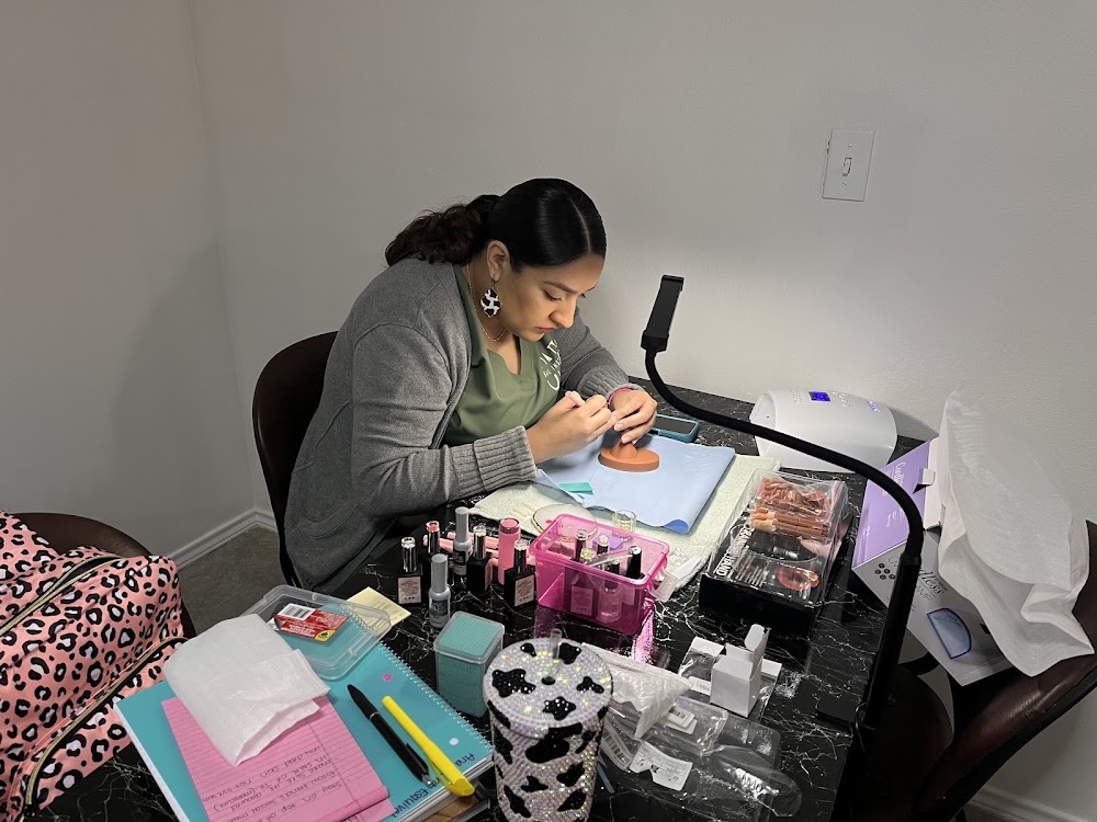Onyx Nail Institute, LLC