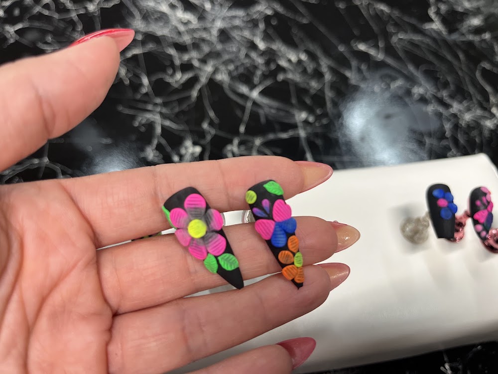 Onyx Nail Institute, LLC photo 2