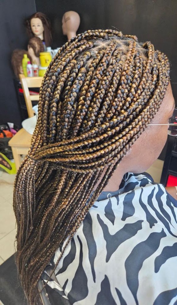 Dallas Barber And Stylist College