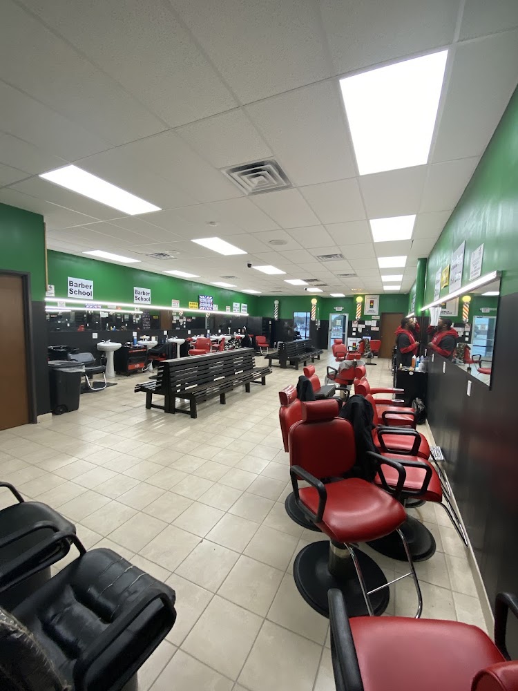 Dallas Barber And Stylist College photo 2