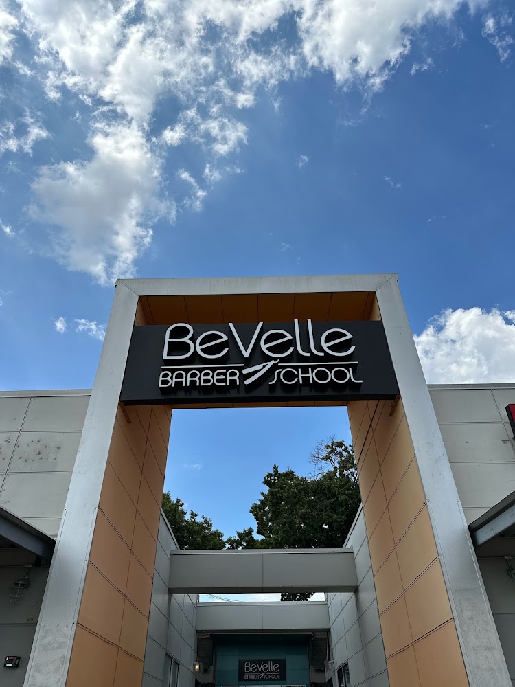 Bevelle Barber School photo 2
