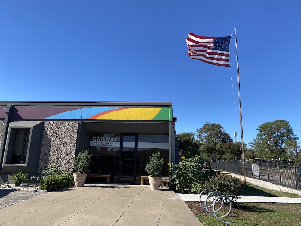 Houston Gateway Academy Inc