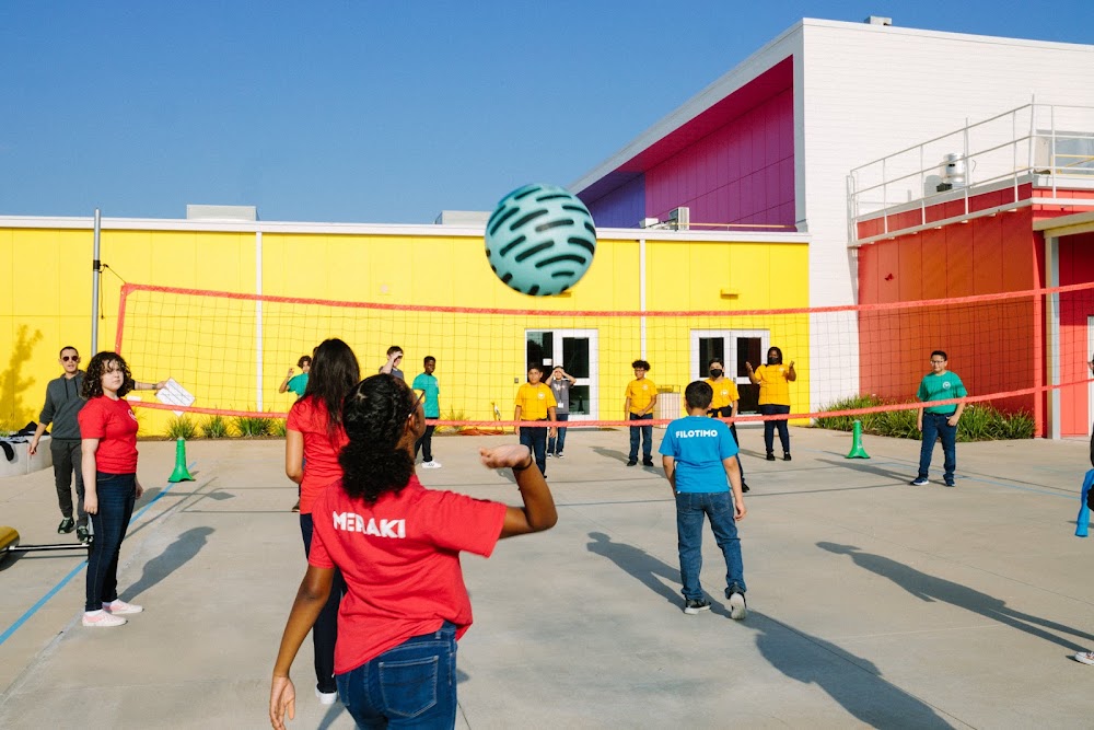 Houston Gateway Academy Inc photo 2
