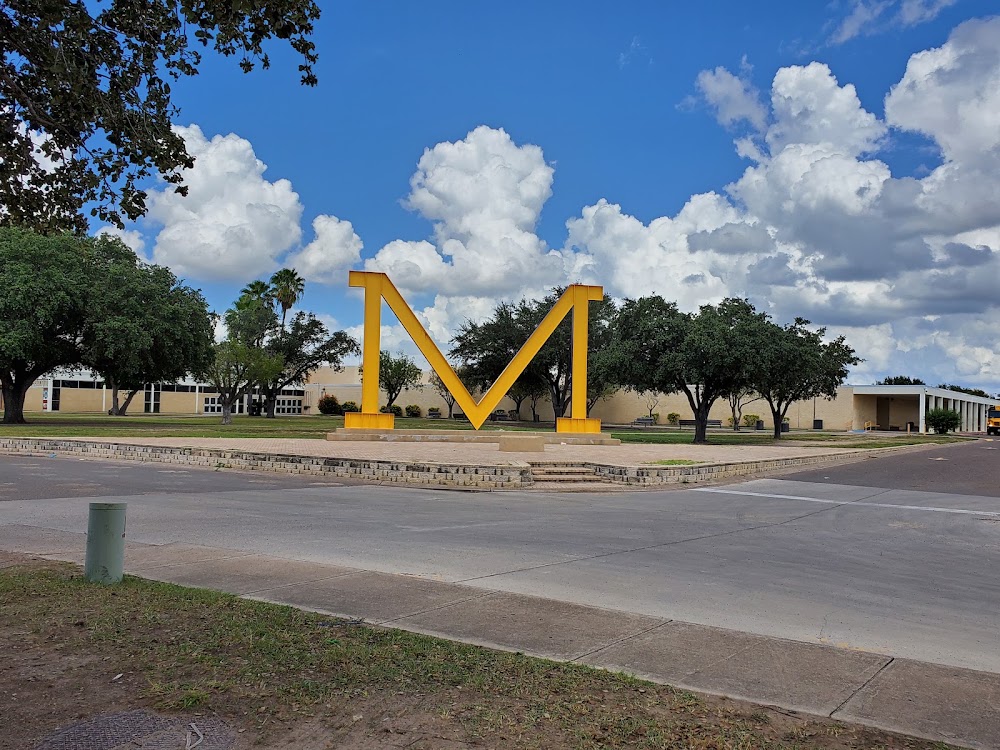 Mc Allen High School