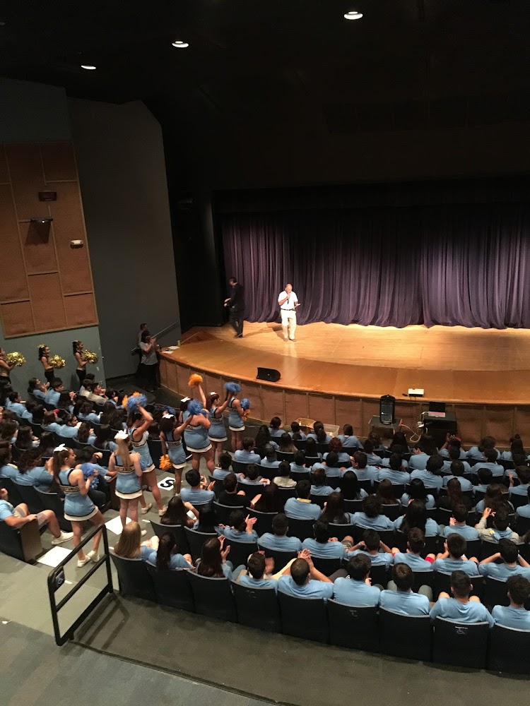Mc Allen High School photo 4