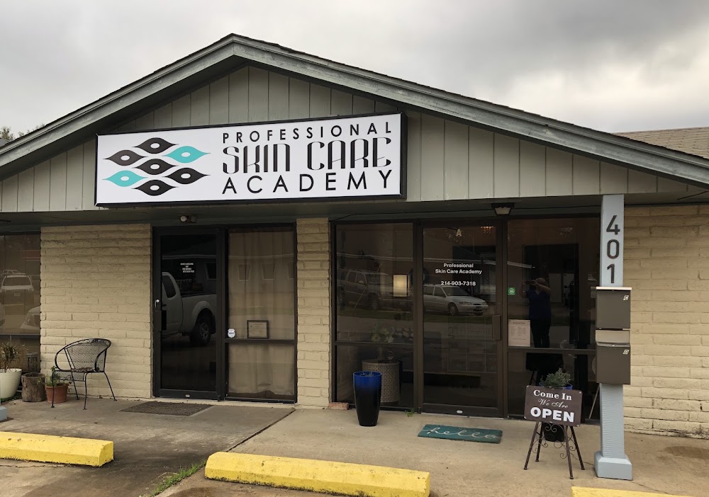 Professional Skin Care Academy LLC photo 2
